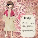 clotho profile