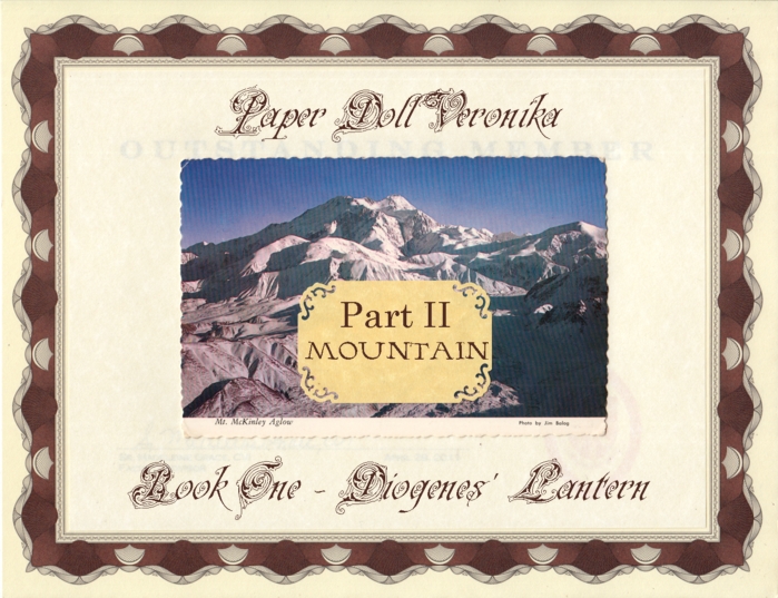 Part II – Mountain
