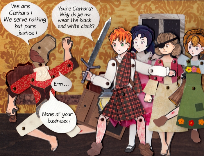 Bk. I Pt. II Ch. 7 p. 7