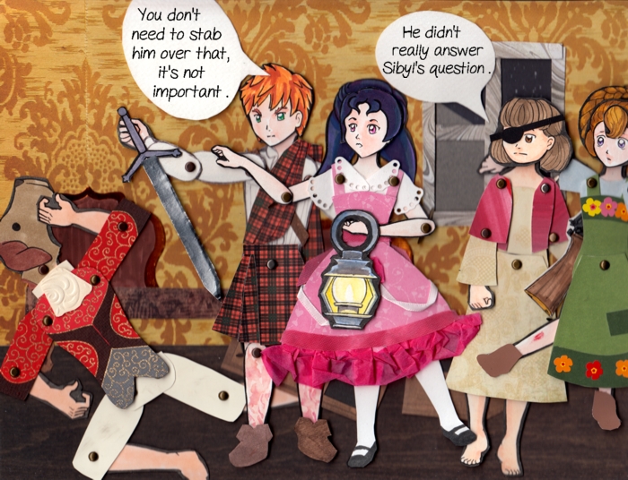Bk. I Pt. II Ch. 7 p. 8