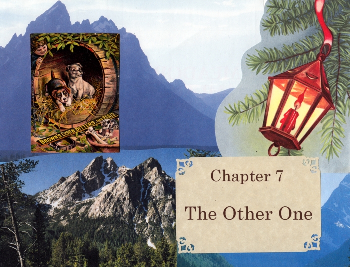 Chapter 7 – The Other One