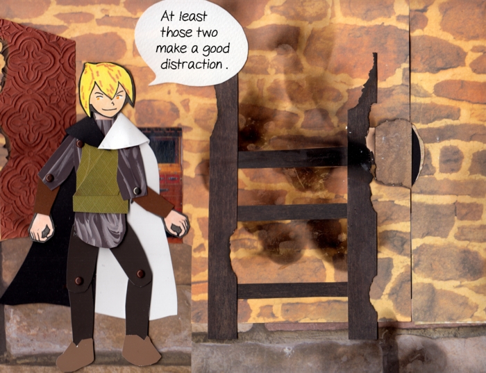 Bk. I Pt. II Ch. 8 p. 1