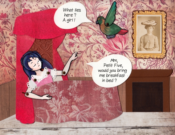 Bk. I Pt. II Ch. 12 p. 3