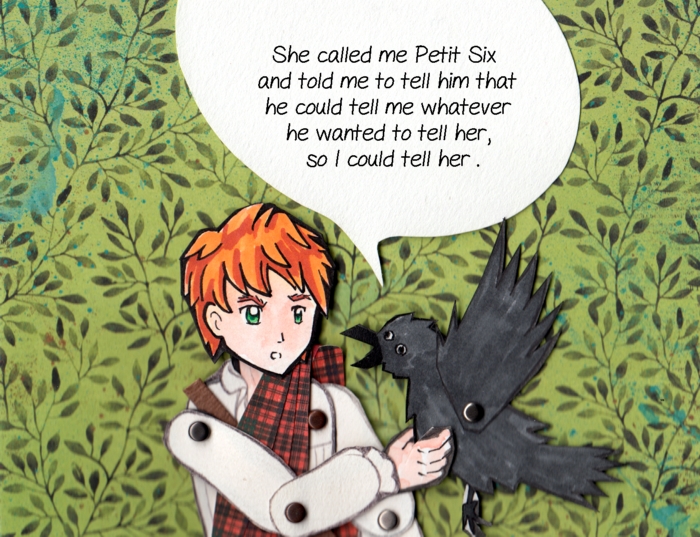 Bk. I Pt. II Ch. 13 p. 3