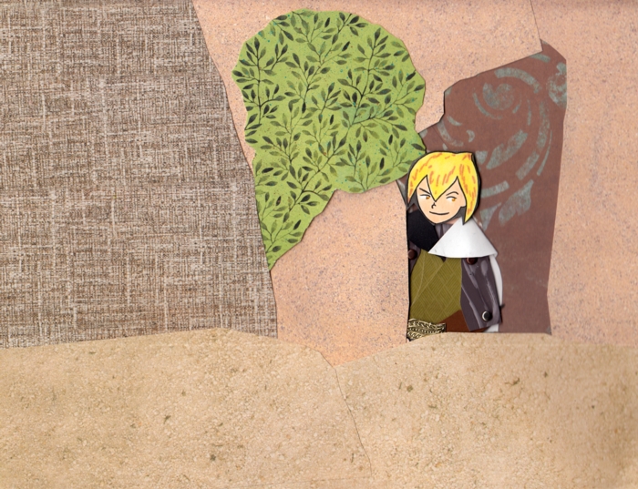 Bk. I Pt. II Ch. 13 p. 7