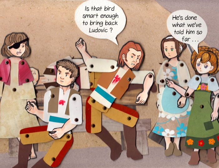 Bk. I Pt. II Ch. 19 p. 9