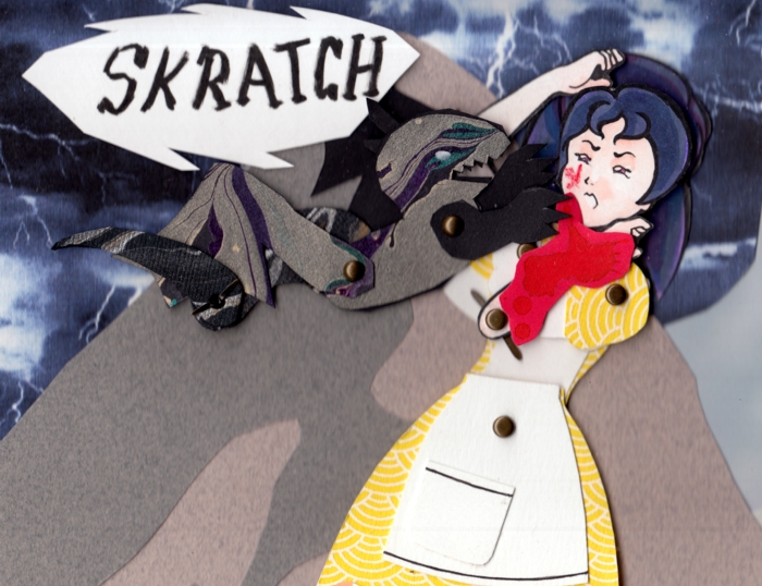 Bk. I Pt. II Ch. 24 p. 40
