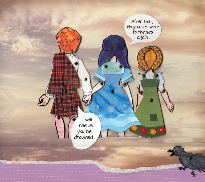 Bk. I Pt. III Ch. 2 p. 12